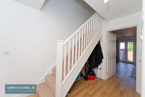Entrance Hall- click for photo gallery